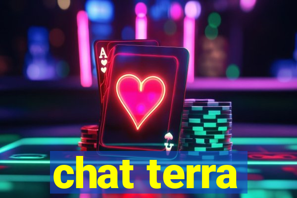 chat terra